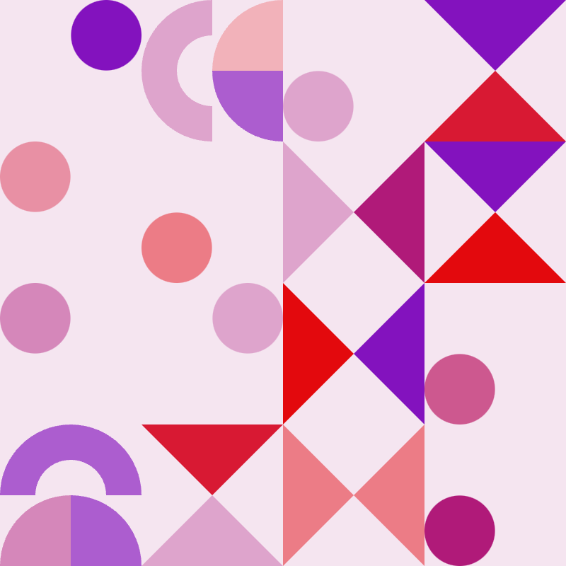 Random Pattern Image